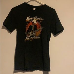 Ryan Bingham Tee